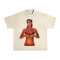 Sandshell zunvyntee phoebe cates red bikini ridgemont Urban Heavy Tee - lanVoArt