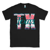 Black Texas Classic Tee - Bettercallsaul