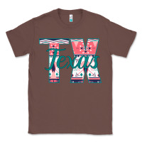 Chestnut Texas Classic Tee - Bettercallsaul