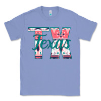 Colony Blue Texas Classic Tee - Bettercallsaul