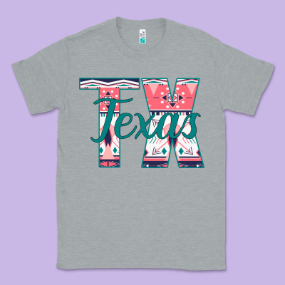 Texas Classic Tee Designed By Bettercallsaul