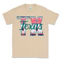 Mushroom Texas Classic Tee - Bettercallsaul
