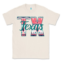Natural Texas Classic Tee - Bettercallsaul