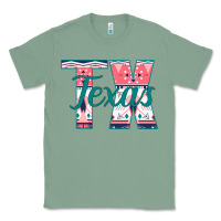 Sage Texas Classic Tee - Bettercallsaul