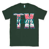 Sports Green Texas Classic Tee - Bettercallsaul