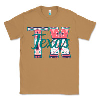 Toasted Coconut Texas Classic Tee - Bettercallsaul