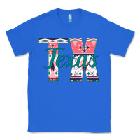 True Royal Texas Classic Tee - Bettercallsaul
