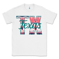 White Texas Classic Tee - Bettercallsaul