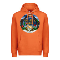 Carrot oh holy night Premium Hoodie - BundleAndBundleShop
