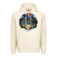 Tofu oh holy night Premium Hoodie - BundleAndBundleShop