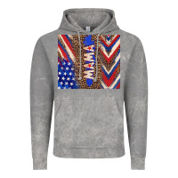 Cloud Rock American mama Vintage Hoodie - TumblerDesignByShophia