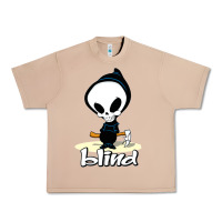 Burro Blind Skateboards TShirts Gift For Fans Urban Heavy Tee - lanVoArt