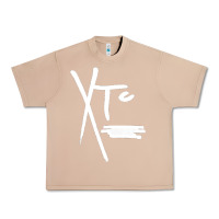 Burro xtc classic  gift Urban Heavy Tee - lanVoArt