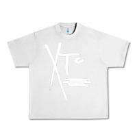 Lunar Rock xtc classic  gift Urban Heavy Tee - lanVoArt