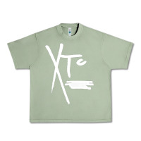 Oil Green xtc classic  gift Urban Heavy Tee - lanVoArt