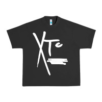 Pigment Black xtc classic  gift Urban Heavy Tee - lanVoArt