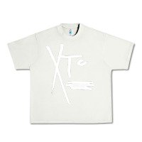 Pistachio xtc classic  gift Urban Heavy Tee - lanVoArt