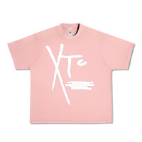 Salmon xtc classic  gift Urban Heavy Tee - lanVoArt