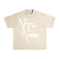 Sandshell xtc classic  gift Urban Heavy Tee - lanVoArt