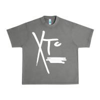 Tornado xtc classic  gift Urban Heavy Tee - lanVoArt