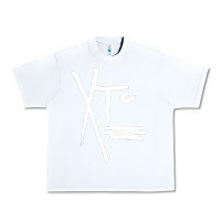 White xtc classic  gift Urban Heavy Tee - lanVoArt