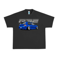 Pigment Black r32 Urban Heavy Tee - lanVoArt