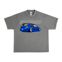 Tornado r32 Urban Heavy Tee - lanVoArt