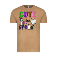 Vintage Camel Cute and spooky Vintage Tee - NancyCooperArtShop