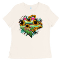 Bone Chiapas State Of Mexico Map Ladies Tee - RanaPortraitStore