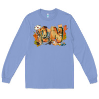 Colony Blue fall rn Long Sleeve Tee - CowGirlArtShop