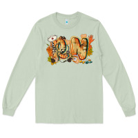 Matcha fall rn Long Sleeve Tee - CowGirlArtShop