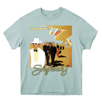 Arona ausrock 08 skyhooks vintage living in the 70's Heavy Core Tee - lanVoArt