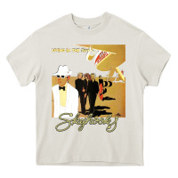 Cream ausrock 08 skyhooks vintage living in the 70's Heavy Core Tee - lanVoArt