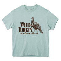 Arona wild turkey bourbon Heavy Core Tee - lanVoArt