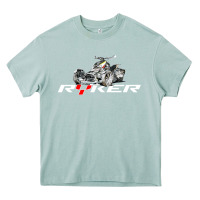 Arona vintage canam ryker sketch classic unisex t shirt Heavy Core Tee - lanVoArt