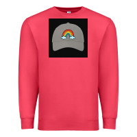 Cardinal capt america Premium Sweatshirt - Rosma