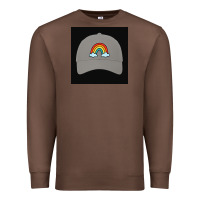 Chestnut capt america Premium Sweatshirt - Rosma