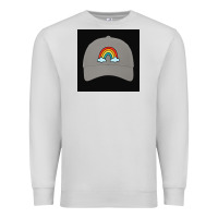 Capt America Premium Sweatshirt | Teevron