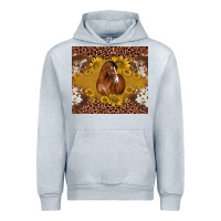 Horse Urban Hoodie | Teevron