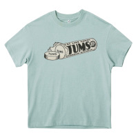 Arona tums. 1940s remedy! Heavy Core Tee - lanVoArt