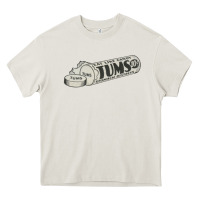 Cream tums. 1940s remedy! Heavy Core Tee - lanVoArt