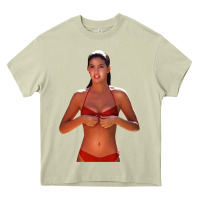 Mossy zunvyntee phoebe cates red bikini ridgemont Heavy Core Tee - lanVoArt