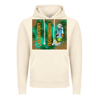 Vintage Artic laboratory technician Vintage Hoodie - TumblerDesignByShophia