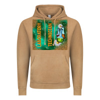 Laboratory Technician Vintage Hoodie | Teevron