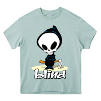 Arona Blind Skateboards TShirts Gift For Fans Heavy Core Tee - lanVoArt