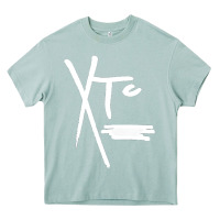 Arona xtc classic  gift Heavy Core Tee - lanVoArt