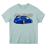 Arona r32 Heavy Core Tee - lanVoArt