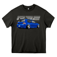 R32 Heavy Core Tee | Teevron