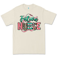 Bone future nurse Premium Tee - RanaPortraitStore