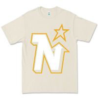 Bone vintage minnesota hockey   retro north stars Premium Tee - lanVoArt